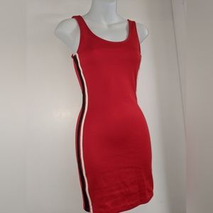 5/$25 Bodycon tank dress